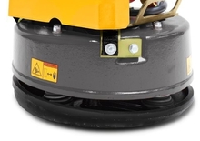 Piastre vibranti monodirezionali Atlas Copco LX 90
