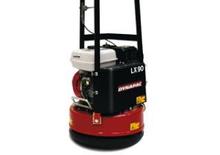 Piastre vibranti monodirezionali Dynapac LX 90