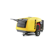 Compressori Protatili - Diesel, Elettrici, Benzina Kaeser Mobilair M 13