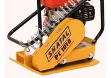 Piastre vibranti monodirezionali Shatal PC 1010