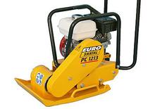 Piastre vibranti monodirezionali Shatal PC 1213