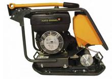 Piastre vibranti monodirezionali BELLE (HK-Belle) PCX 500 A