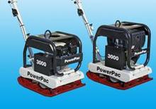 Piastre vibranti reversibili PowerPac PPR 3000B/500
