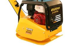 Piastre vibranti reversibili Shatal RP 4013-50