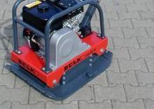 Piastre vibranti reversibili Delko SR 24 H