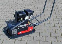 Piastre vibranti monodirezionali Delko SV 10 V