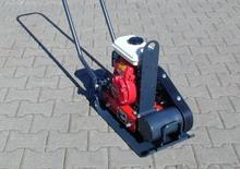 Piastre vibranti monodirezionali Delko SV 11 H
