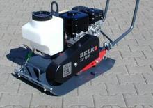 Piastre vibranti monodirezionali Delko SV 18 H