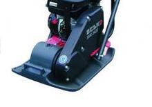 Piastre vibranti monodirezionali Delko SVG 2423