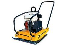 Piastre vibranti monodirezionali Vibromax VMF 130 B