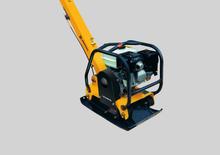 Piastre vibranti reversibili Vibromax VMP 8