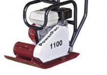 Piastre vibranti monodirezionali PowerPac VP 1100/360