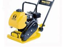 Piastre vibranti monodirezionali Wacker VP 1135 R