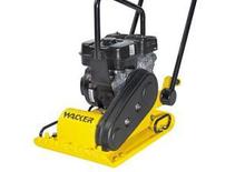 Piastre vibranti monodirezionali Wacker VP 1340 R