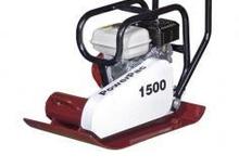 Piastre vibranti monodirezionali PowerPac VP 1500/450