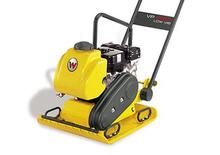 Piastre vibranti monodirezionali Wacker Neuson VP 1550 A