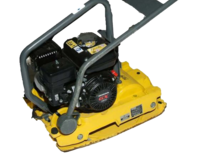 Piastre vibranti monodirezionali Wacker Neuson WP 1235 A