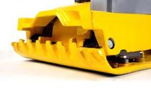 Piastre vibranti monodirezionali Wacker Neuson WP1540A