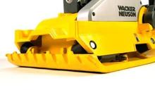 Piastre vibranti monodirezionali Wacker Neuson WP1550A