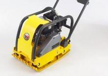 Piastre vibranti monodirezionali Wacker Neuson WPP 1540 W