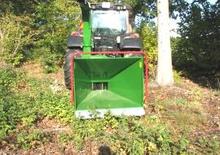 Biotrituratori NHS 220 i