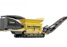 Biotrituratori Tana 440DT