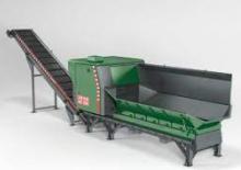 Biotrituratori Jenz AZ 460 E