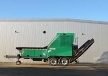 Biotrituratori Jenz AZ 55 D