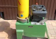 Biotrituratori Johli BMS 200
