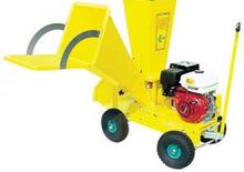 Biotrituratori Cramer Combi Cut 9600