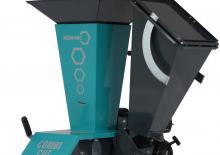 Biotrituratori Remarc Combi Cut 9600