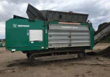 Biotrituratori Farwick® Crambo 5000