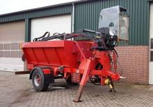 Biotrituratori Dücker DMS 400 D