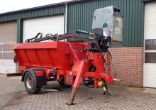 Biotrituratori Dücker DMS 400 SL