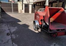Biotrituratori Johli DOH 300
