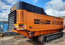 Biotrituratori Doppstadt DW 3060 Kette 
