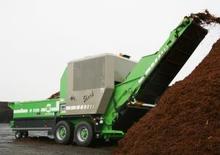 Biotrituratori Willibald EP 5500