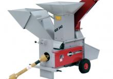 Biotrituratori BGU GSE 162