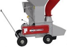 Biotrituratori BGU GSE 242