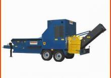Biotrituratori Husmann HFG IV H