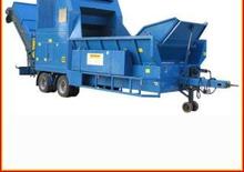 Biotrituratori Husmann HFG VI-D/M