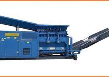 Biotrituratori Husmann HL I 1222 E/S