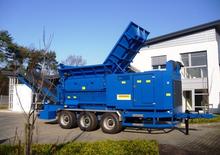 Biotrituratori Husmann HL I 1230 E/S