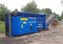 Biotrituratori Husmann HL I 1230 HL