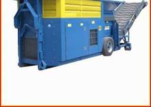 Biotrituratori Husmann HL II 1417 HL