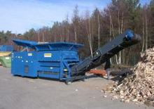 Biotrituratori Husmann HL II 1422 HL