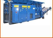 Biotrituratori Husmann HL II 1622 HL