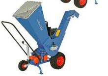 Biotrituratori weber bbf HS 125 BE