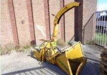 Biotrituratori Cramer HS 650 ZH