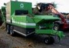 Biotrituratori Willibald MZA 4800